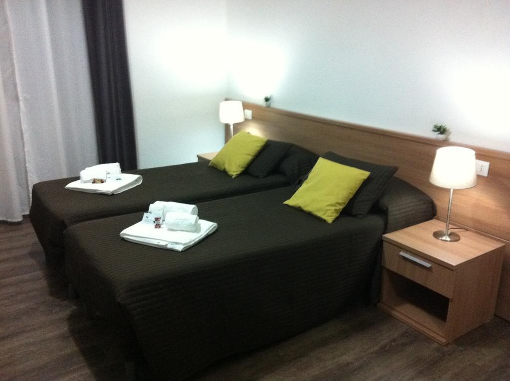 I Love Italy Rome Chambre photo