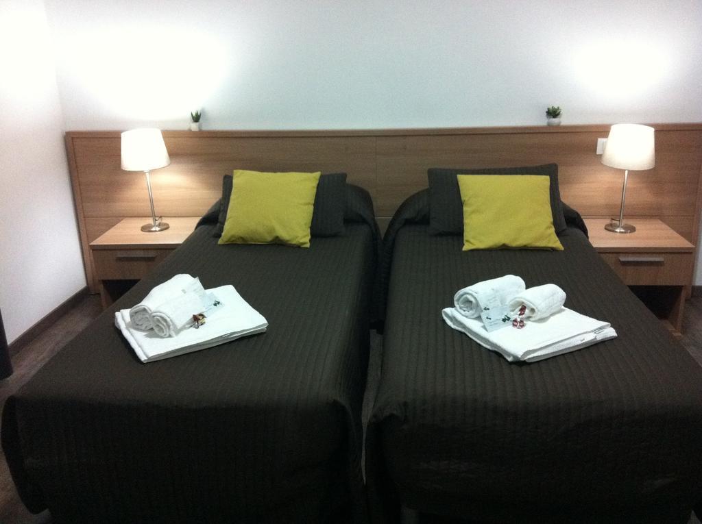 I Love Italy Rome Chambre photo