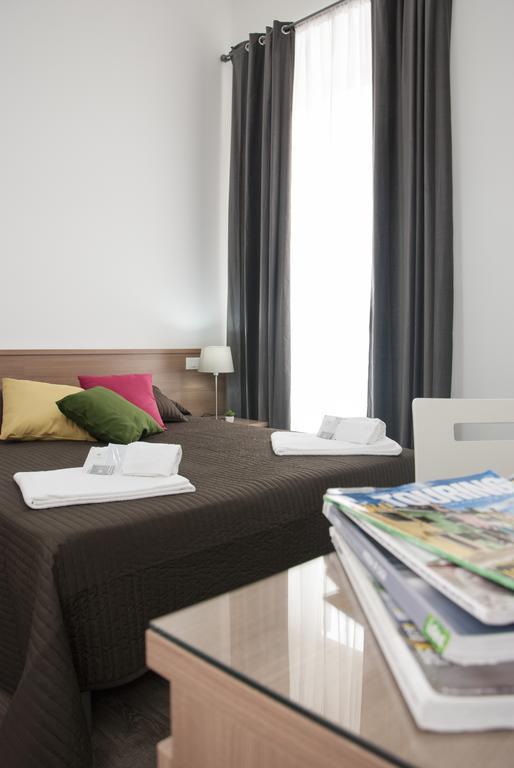 I Love Italy Rome Chambre photo
