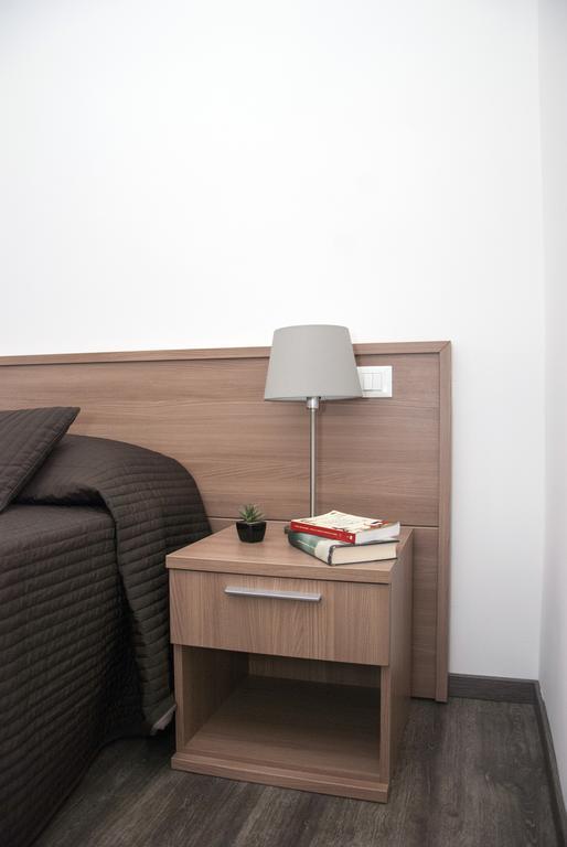 I Love Italy Rome Chambre photo