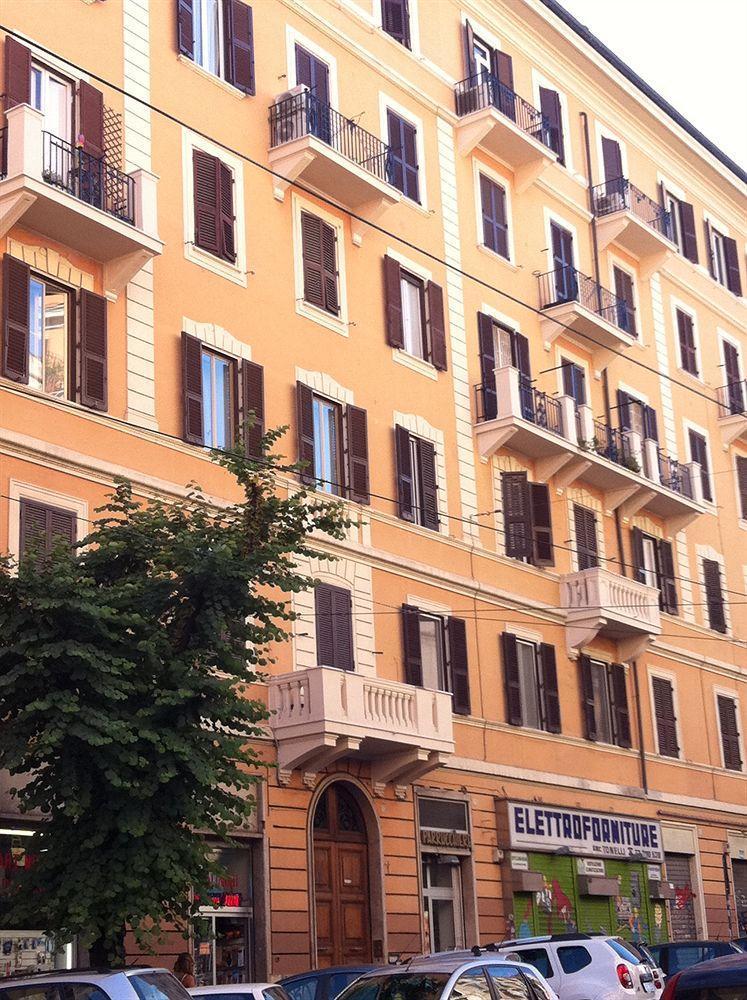 I Love Italy Rome Extérieur photo