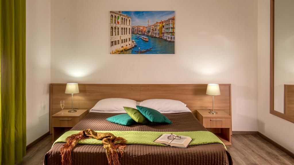 I Love Italy Rome Extérieur photo