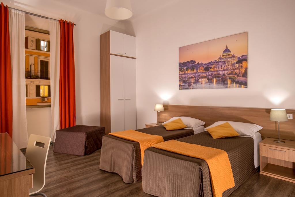I Love Italy Rome Extérieur photo