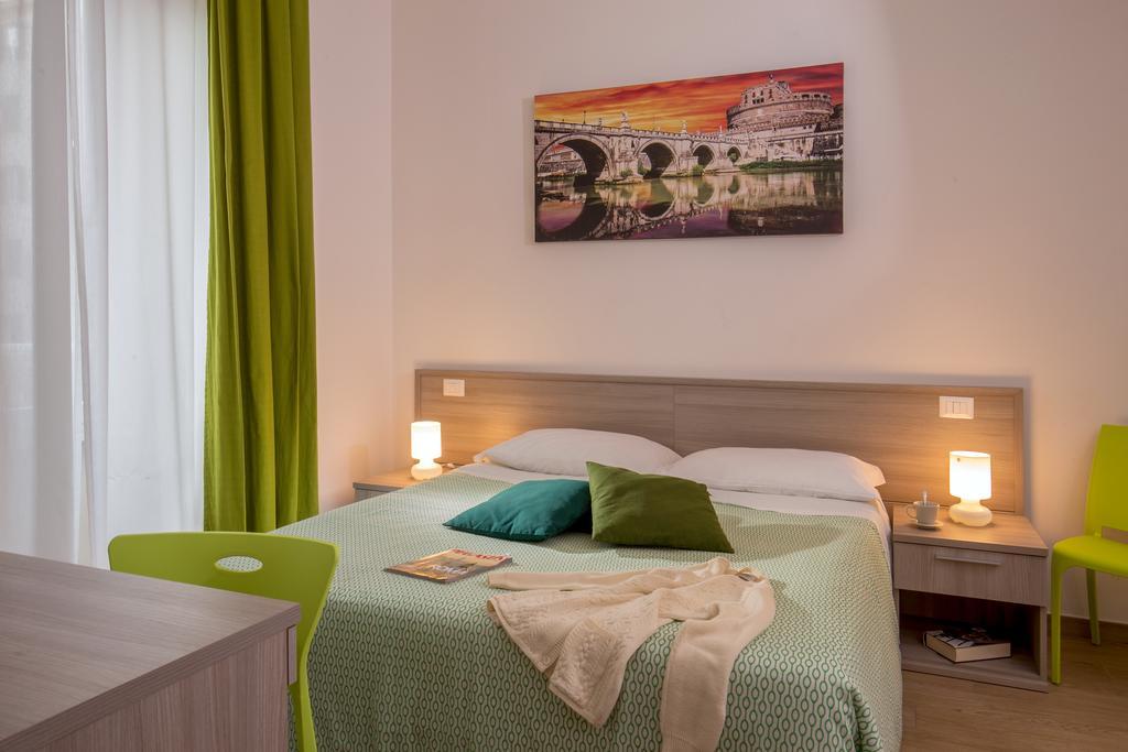 I Love Italy Rome Extérieur photo