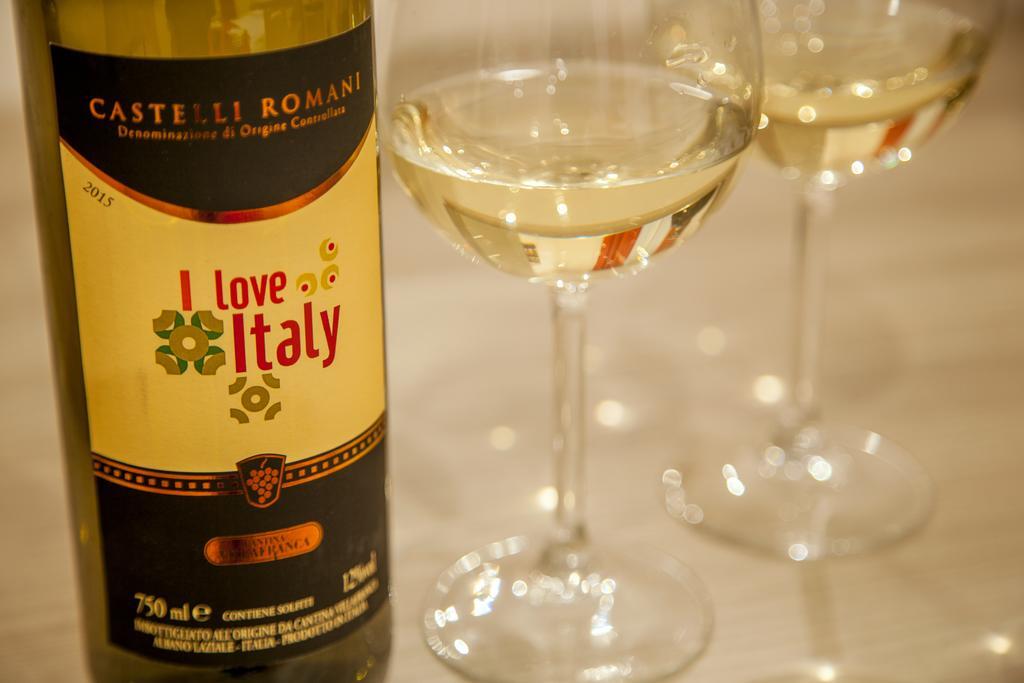 I Love Italy Rome Extérieur photo