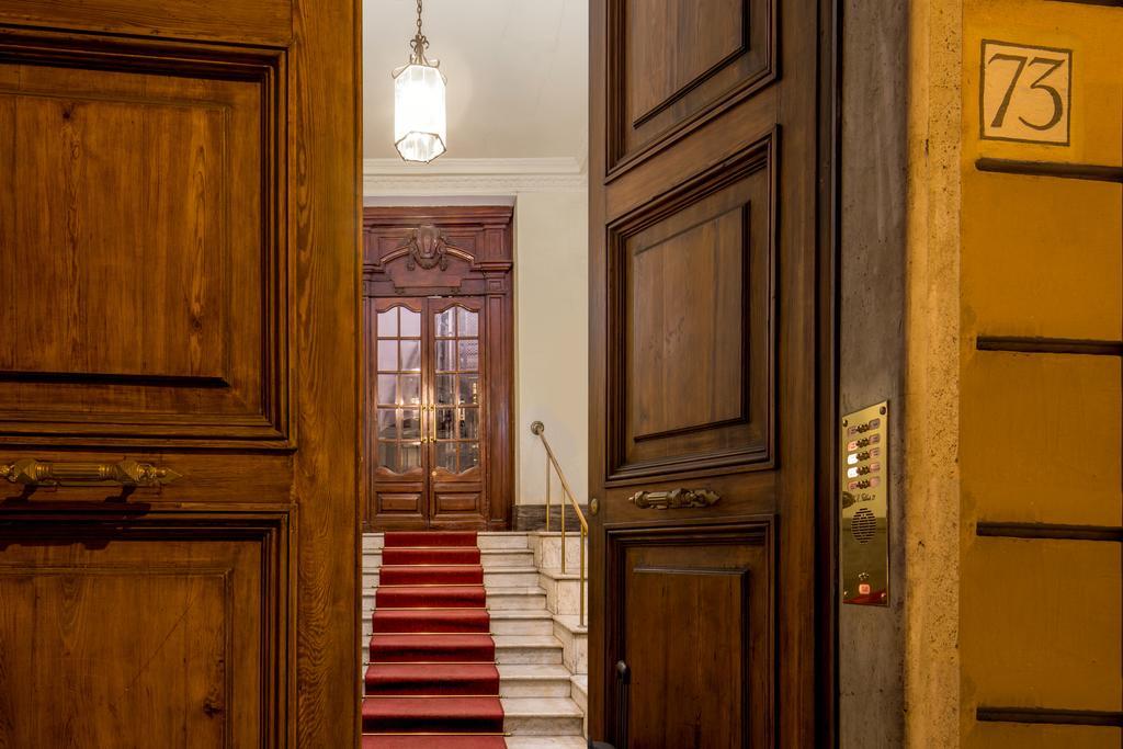 I Love Italy Rome Extérieur photo