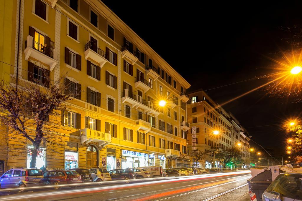 I Love Italy Rome Extérieur photo