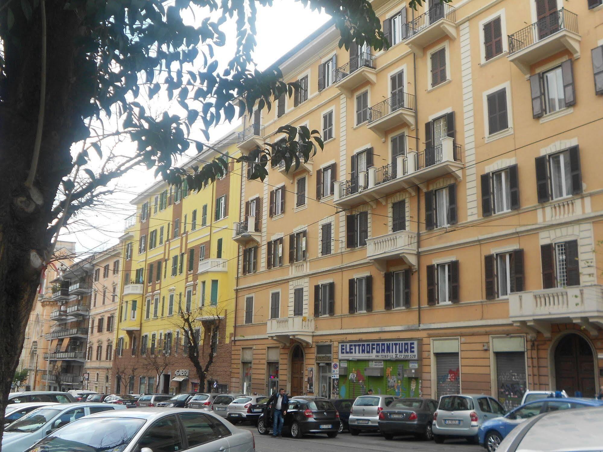 I Love Italy Rome Extérieur photo
