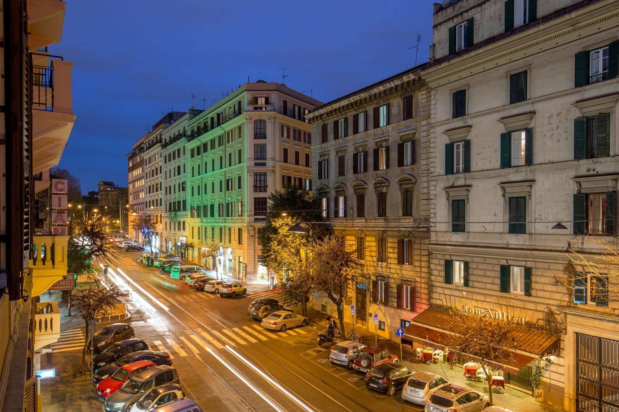 I Love Italy Rome Extérieur photo