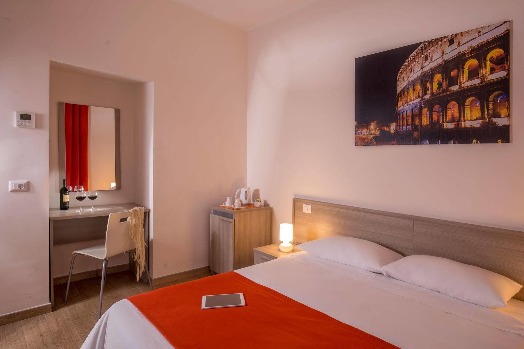 I Love Italy Rome Extérieur photo