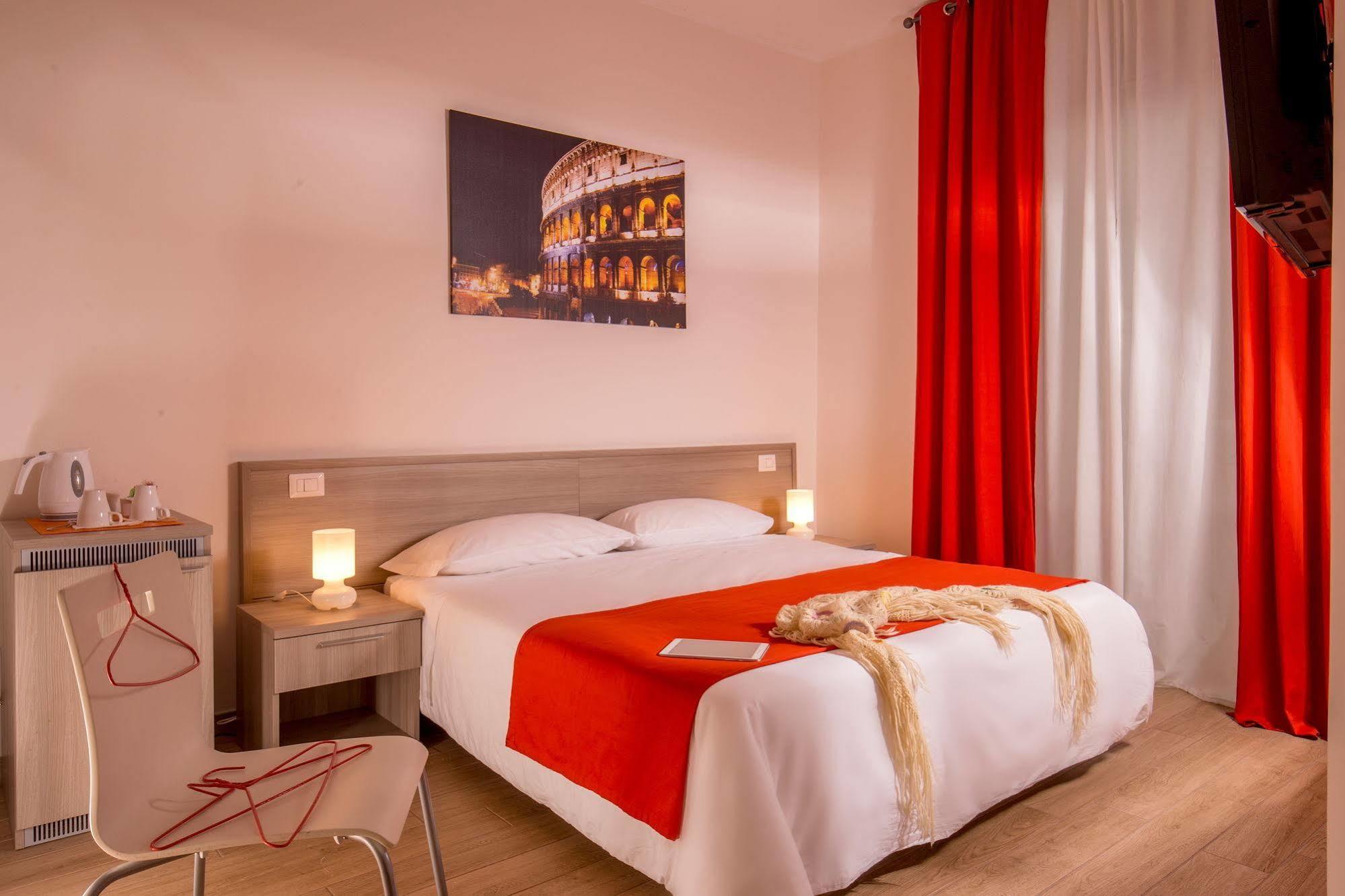 I Love Italy Rome Extérieur photo